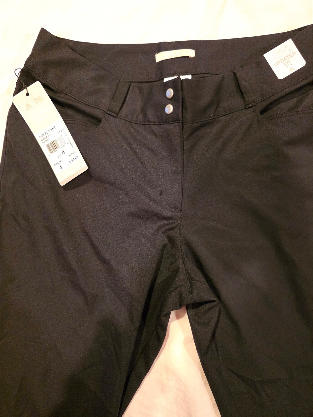 Adidas Golf Pants